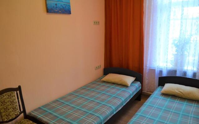 Хостел Авиатор