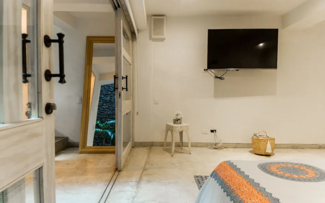 Lux Casa Lucia Boutique Rooftop Pool by Nomad Guru - Boutique_and_Design in Cartagena - Photo 4