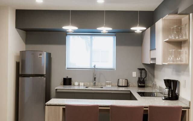 HS HOTSSON Acapulco Villas