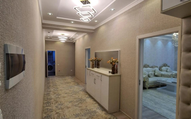 Excellent 2-room apartment bright and cozy