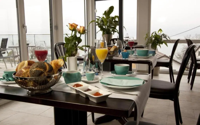 Lupinenhotel Bodensee