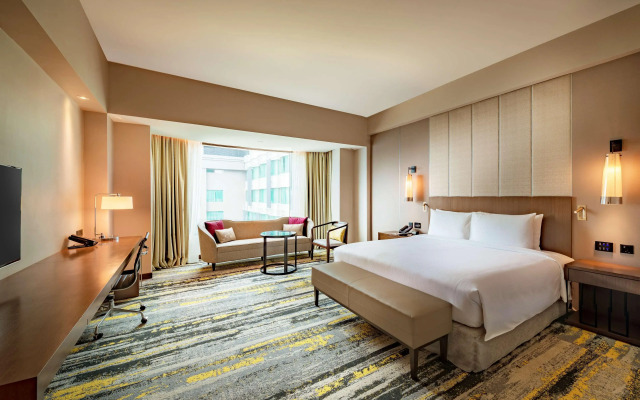 Hilton Kota Kinabalu