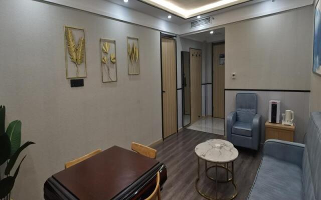 GreenTree Inn Taizhou Xinghua Bus Station Express Hotel