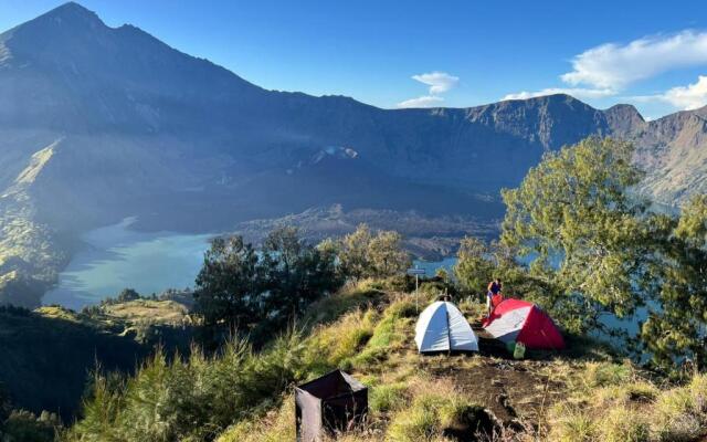 Rinjani Trekking Official