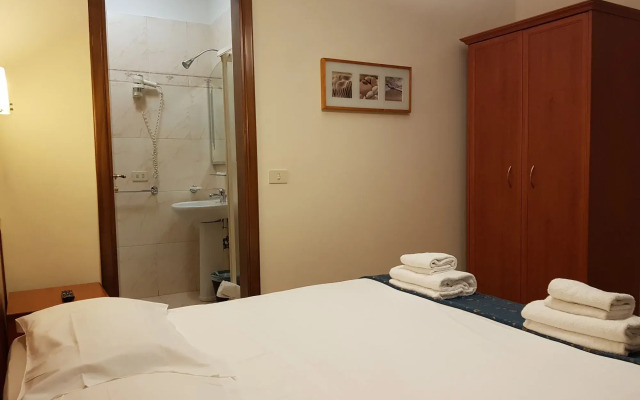 Soggiorno Madrid