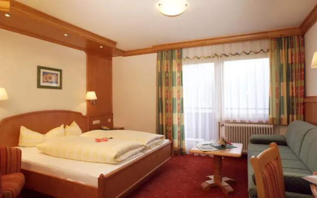 Hotel Gasthof Abelhof