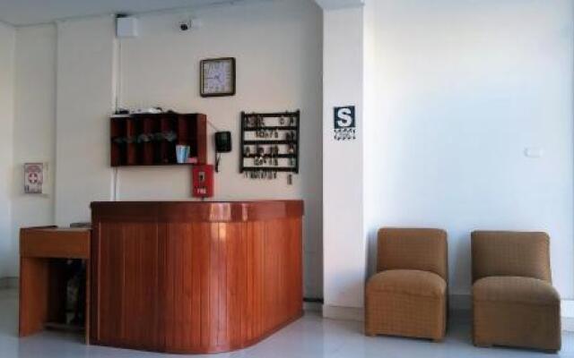 Hotel Brunning