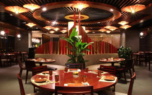 Swiss Grand Xiamen