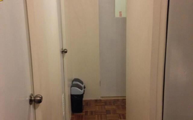 In & Go Hostel Cebu