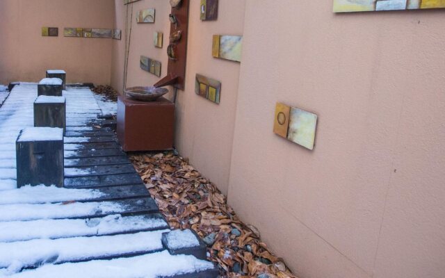 Hotel Carlos V Patagonia