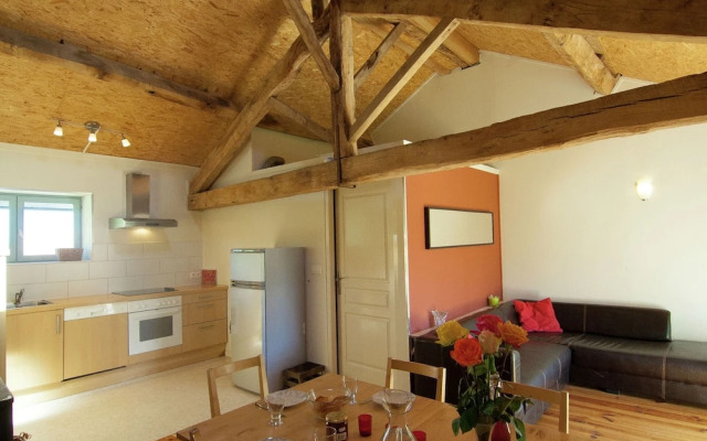 Gite in Romefort Near Lac de Vassiviere