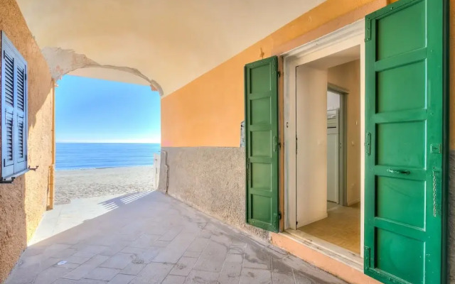 La Casa Sulla Spiaggia