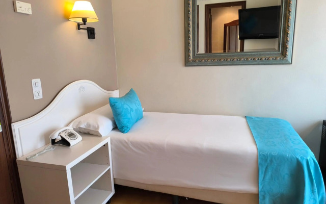 Hotel & Spa La Terrassa