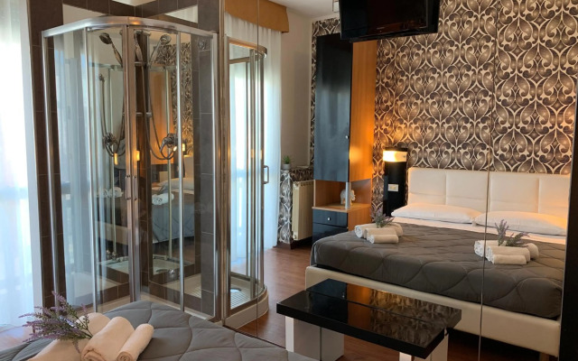 Hotel Palma Benessere