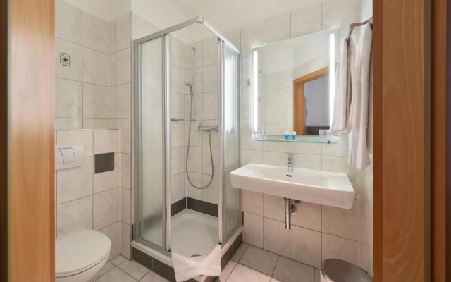 Hotel Lucia
