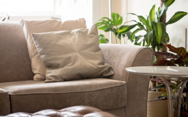 2 Bedroom Flat in Edinburgh