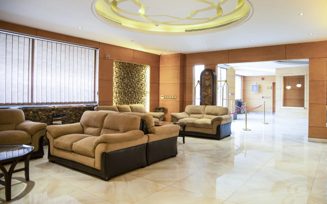 Wasan Suites Furnished Apartments