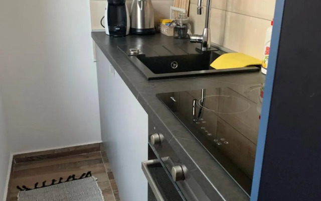 Studio apartman OLAF