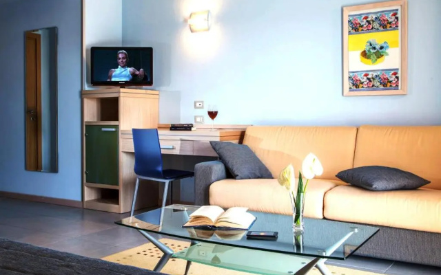 Hotel Mediterraneo