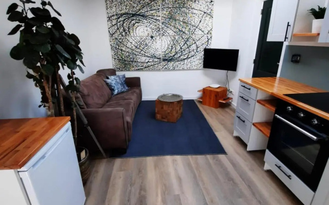 Bed & Breakfast Oude Bakkerij