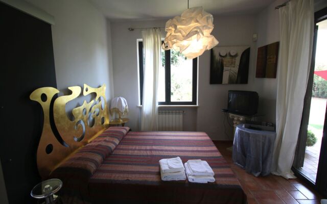 B&B Ellera Viterbo