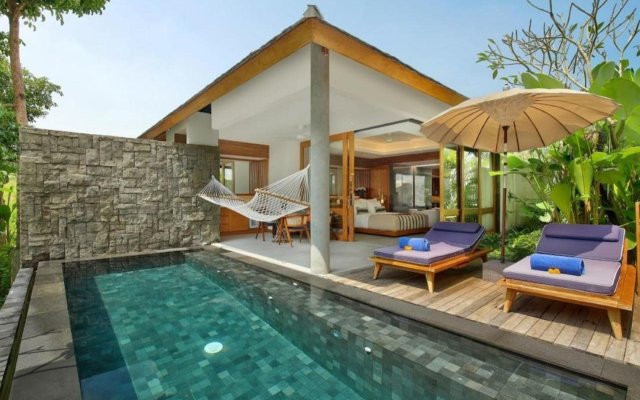 Kaamala Resort Ubud by Ini Vie Hospitality