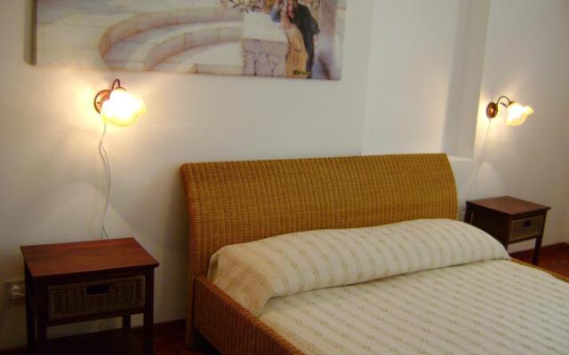 Albergo Diffuso Rococò