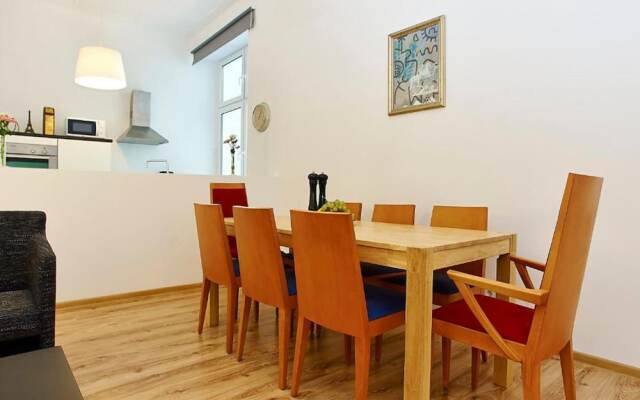 BerlinLux Apartments - City West