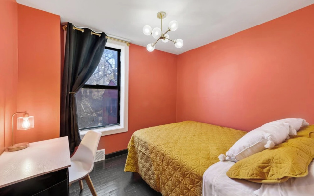 Randolph Hotel