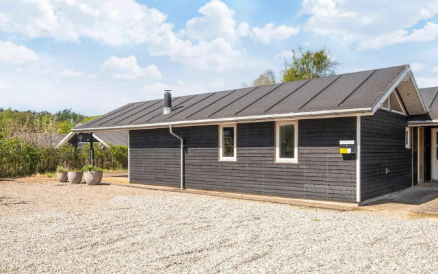 Luxury Beach House With Spa - By Traum Ferienwohnungen