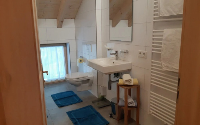 Charming Holiday Home in Bizau Near Ski Area