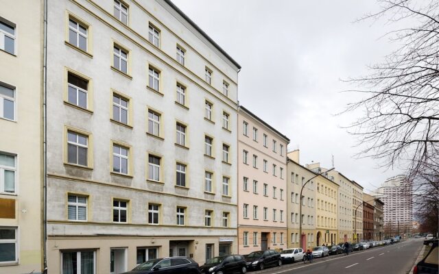 Apartment in the Heart of Berlin