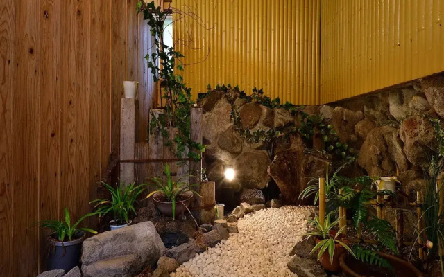 Kannawa-Yunoka