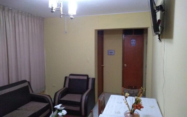 Hostal Vista al Lago