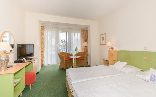 IFA Rügen Hotel & Ferienpark