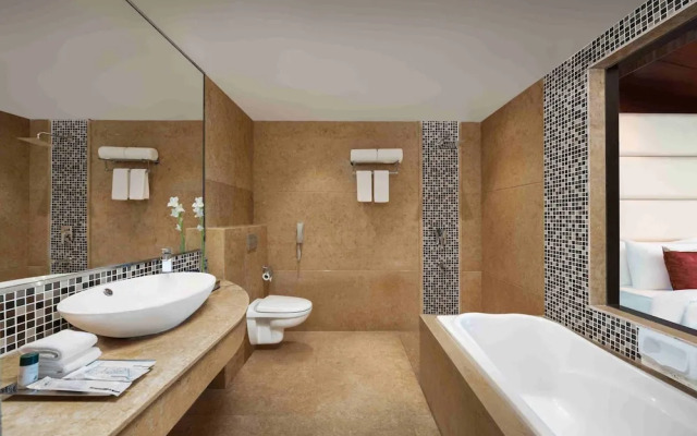 Fortune Park, Tiruppur -  Member ITC Hotels' Group