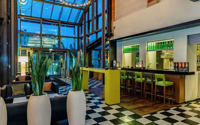 nestor Hotel Stuttgart-Ludwigsburg