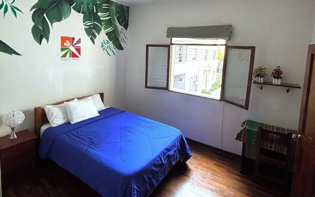 Dragonfly Hostels Miraflores