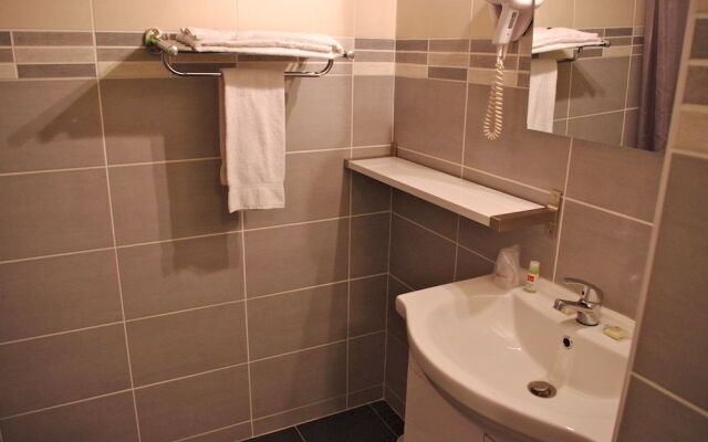 Contact Hotel Belalp