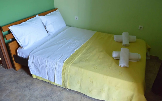 Sweet n' Cozy Maisonette