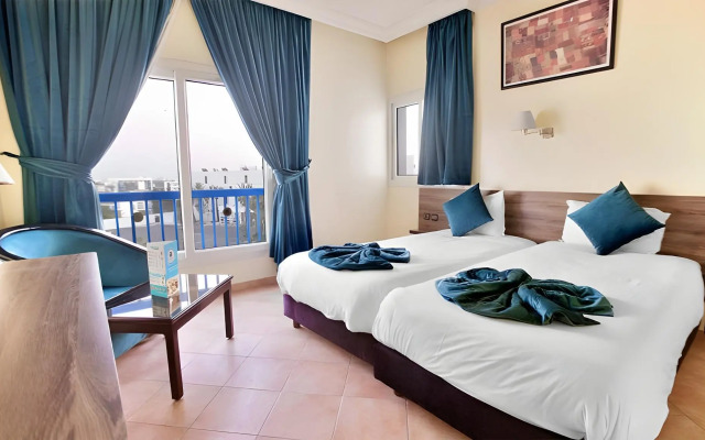 Tildi Hotel