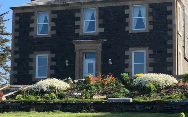 The Fordbank B&B