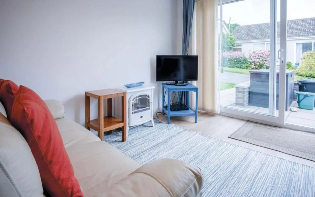 Bayview 61 - 2 Bedroom Chalet - Bayview Oxwich