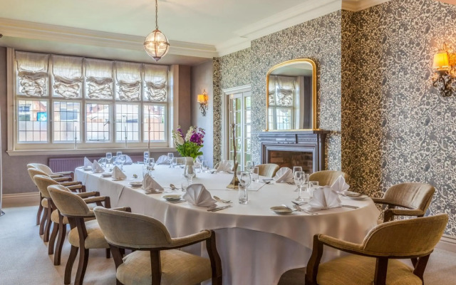 Colwall Park Hotel
