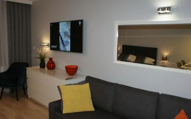 Apartament Agata