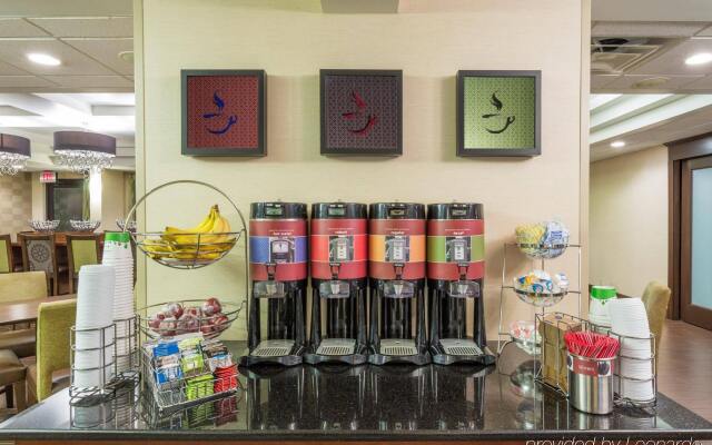 Hampton Inn Daytona/Ormond Beach