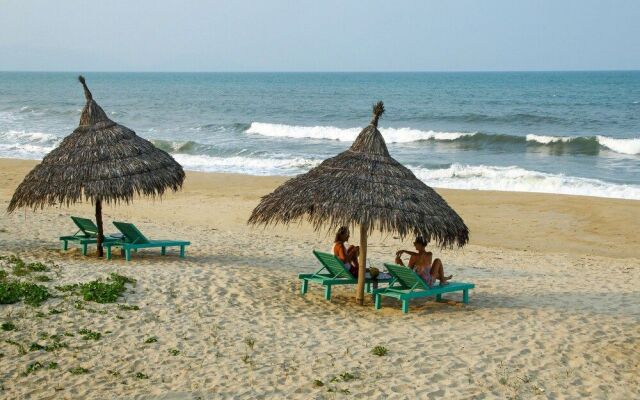 Hoi An Blue Seaside Homestay