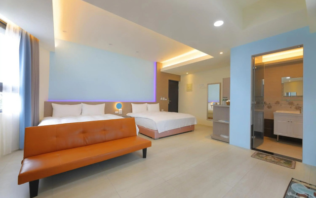 Donghao Hotel
