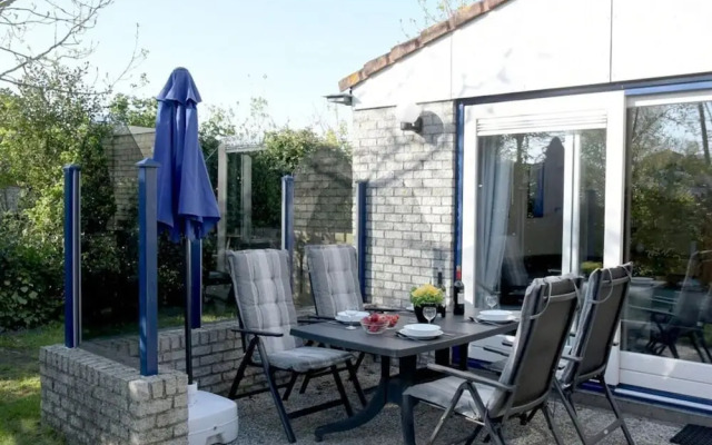 Villa Seewind Comfortable Holiday Residence