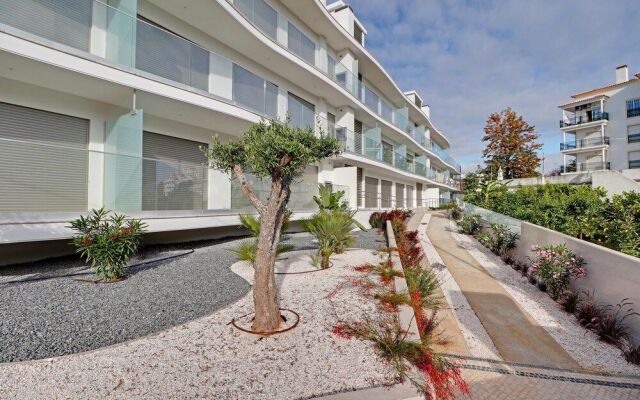 Apartamento Amendoeira